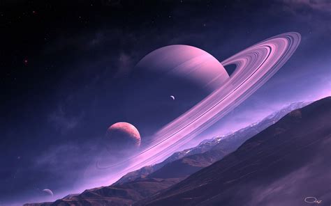 Discover 81+ saturn wallpaper 1920x1080 best - xkldase.edu.vn