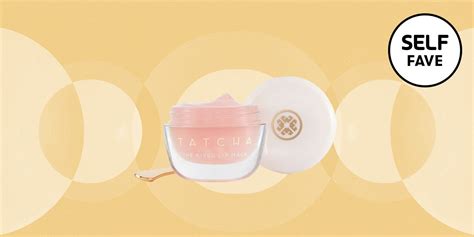 Tatcha Kissu Lip Mask Review 2020 | SELF