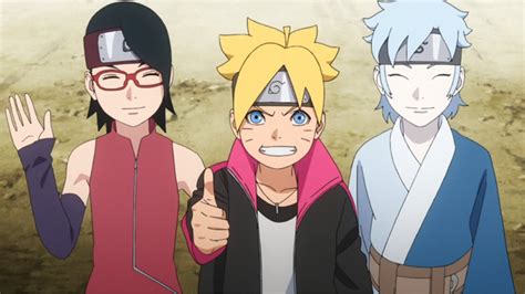 BORUTO: NARUTO NEXT GENERATIONS Anime to Resume on July 5 – Otaku USA Magazine