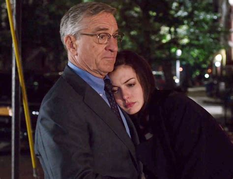 The Intern Movie Review