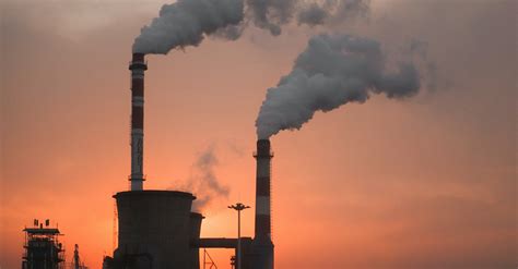 How Do Factories Cause Air Pollution? 3 Disturbing Facts - Airly WP ...