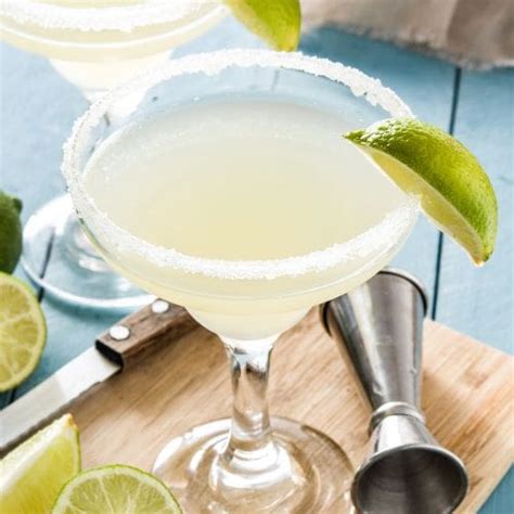 Cheers! These 25 Impressive Lime Cocktails Will Delight Everyone