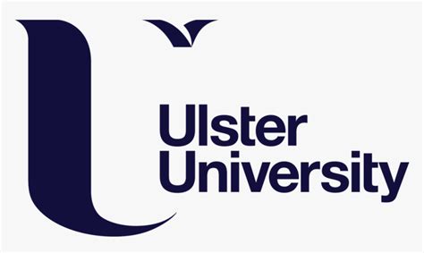 Ulster - Ulster University Logo Vector, HD Png Download - kindpng