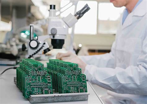 Semiconductors: boost manufacturing with specialist supply chain knowledge - Engineer News Network