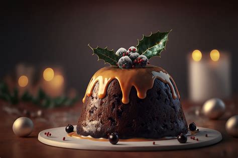 Irish Christmas Pudding: History, Tradition & Authentic Recipe