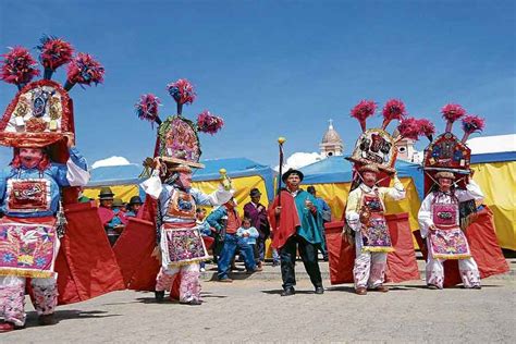 Top 5: Ecuador Traditional Festivals Ecuador and Galapagos News