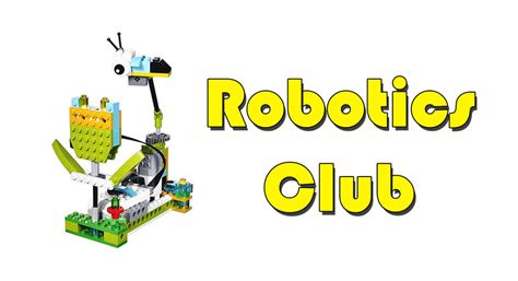 Robotics Club