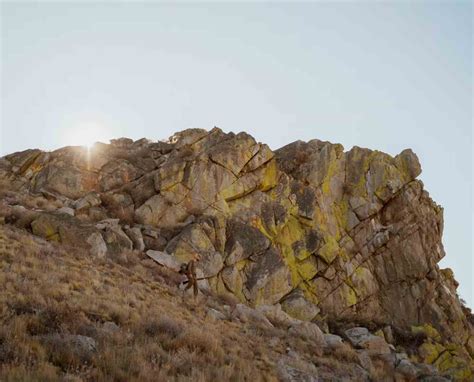 How to Identify Chukar Habitat - Project Upland Magazine