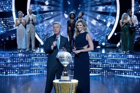 'Dancing With the Stars' Winner Revealed in Stunning Season 24 Finale ...