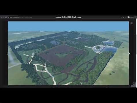 BB's Mud Park Beta [PUBLIC RELEASE AVAILABLE!] ~BeamNG.Drive Offroading Map - YouTube