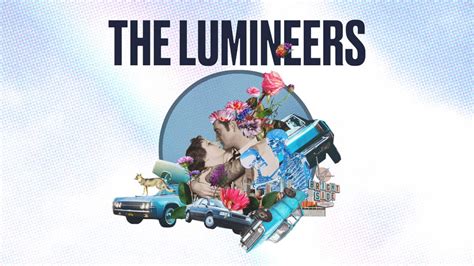 The Lumineers Announce 2023 US Tour Dates