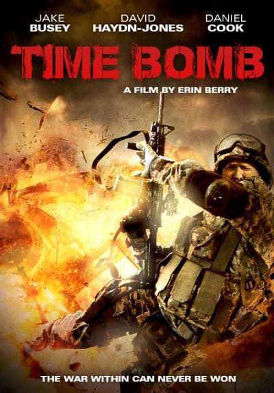 Watch Time Bomb (2007) Full Movie Free Online Streaming | Tubi