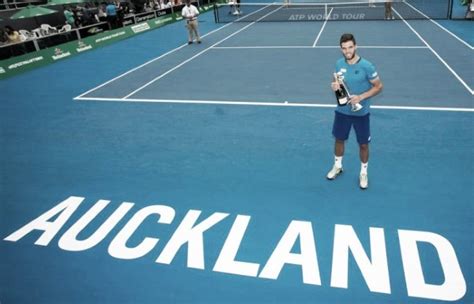 Auckland Open - THE BIGGEST TENNIS EVENTS IN NEW ZEALAND