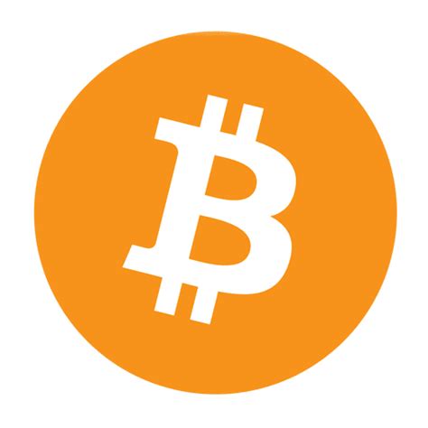 Bitcoin icon - Transparent PNG & SVG vector file