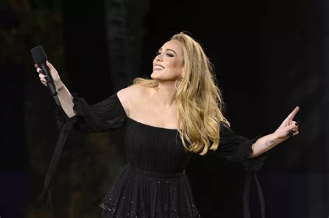 Adele's Las Vegas Residency Dates Rescheduled: See the Full List