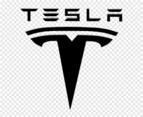 Tesla Roadster Tesla Motors Car Tesla Model S, others, angle, text, logo png | PNGWing