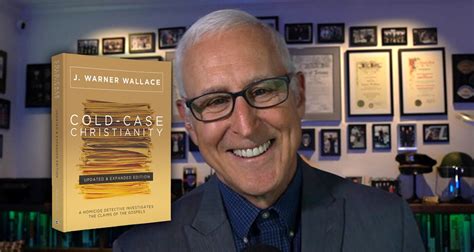 10th Anniversary of Cold Case Christianity with J Warner Wallace