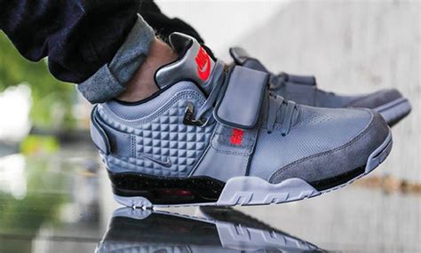 Nike Air Cruz “Grey” Someone out there please tell me where in South ...