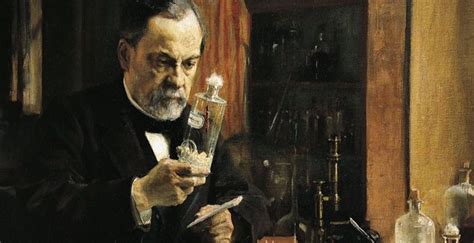 Louis Pasteur Biography - Childhood, Life Achievements & Timeline