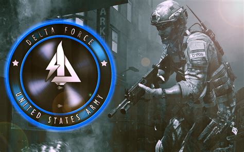 🔥 [50+] Army Delta Force Wallpapers | WallpaperSafari