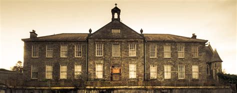 Convent of Mercy, Skibbereen – Skibbereen Heritage Centre