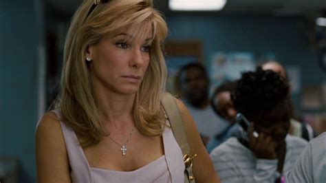 Sandra Bullock - The Blind Side - Sandra Bullock Image (20810893) - Fanpop