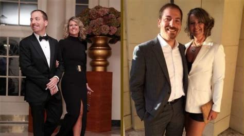 Chuck Todd Family: Does Chuck Todd Have Children? | Trending News Buzz