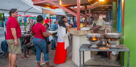 Barbados Festivals: Oistins Fish Festival! in 2022 | Festival, Barbados ...