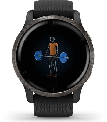 Garmin Venu 2 - WatchSmarty