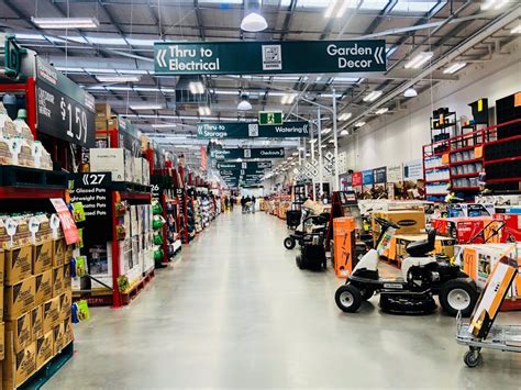 Bunnings Halls Head - 25 Rutland Drive, Halls Head WA 6210, Australia