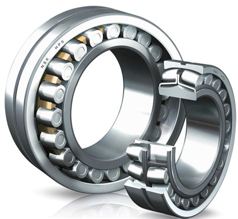 NSK Bearings – PAKASIA GROUP