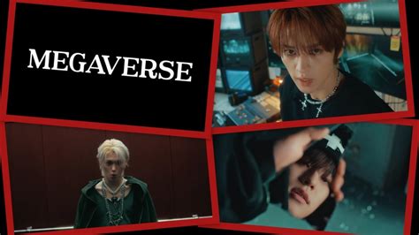 STRAY KIDS revela MEGAVERSE de ROCK-STAR, así sonará su álbum