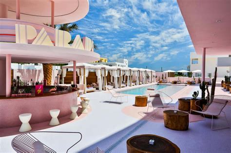 The 10 Best Ibiza Party Hotels 2024 - Tickets Ibiza 🎟 ☀️