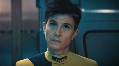 'Star Trek: Discovery' finishes Season 4 with a disappointing finale. Again. | Space