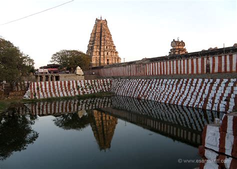 Hampi Virupaksha Temple