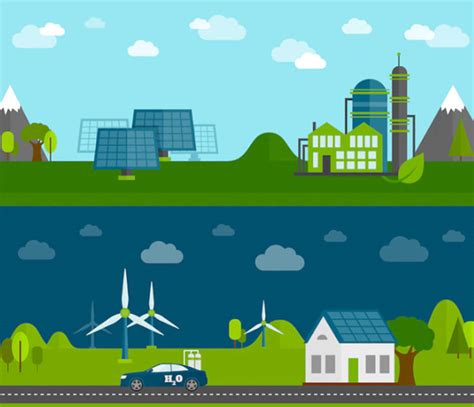 Advantages and Disadvantages of Renewable Energy Sources