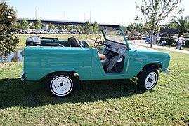 Ford Bronco - Wikipedia
