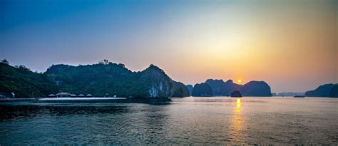 Halong Bay Sunrise Resort, Vietnam