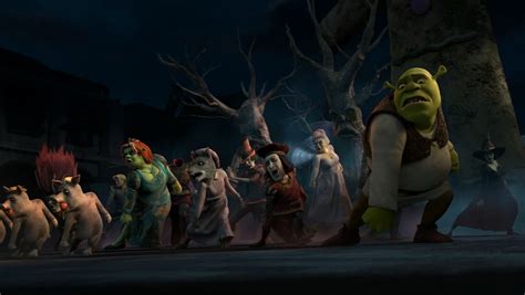 Image - Thriller 5.png | WikiShrek | FANDOM powered by Wikia