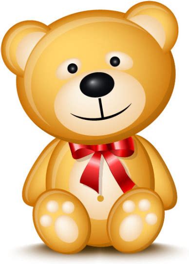 Teddy bear free vector download (751 Free vector) for commercial use. format: ai, eps, cdr, svg ...