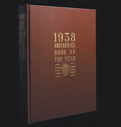 Britannica Book of the Year | Britannica