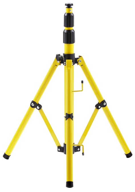 ProLight™ Two-Stage Tripod Stand | Southwire