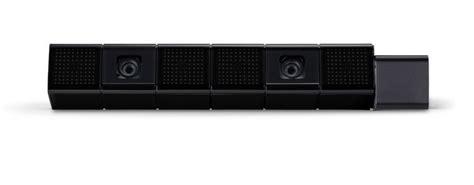 PlayStation Eye Camera - PS4 Eye - DiscoAzul.com