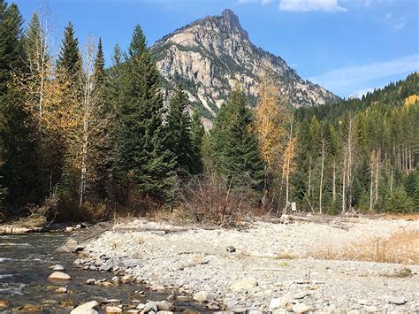 BC Hunting Areas in Central and Northern British Columbia