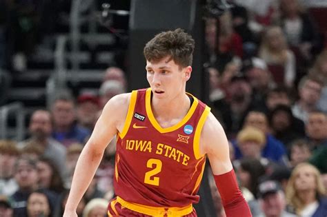 Caleb Grill Dismissed from Iowa State Program | Def Pen