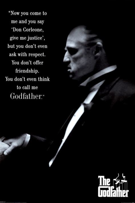 Don Corleone Quotes - ShortQuotes.cc