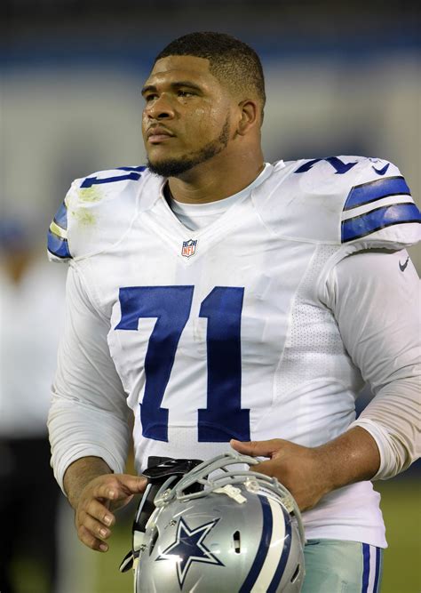 Cowboys Planning Position Switch For La'el Collins?