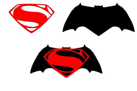Superman Logo Silhouette at GetDrawings | Free download