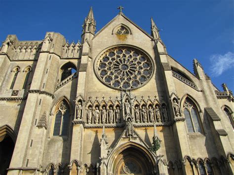 Cathedral Free Stock Photo - Public Domain Pictures