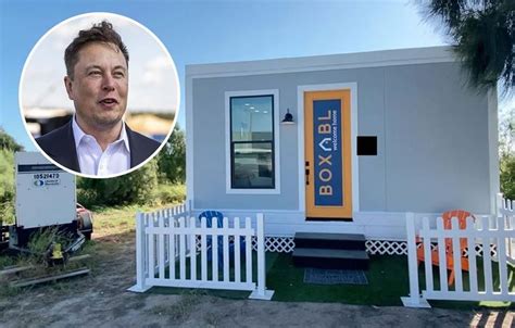 $1 Billion in Pre-orders Received for Elon Musk's Boxabl Casita Tiny Home